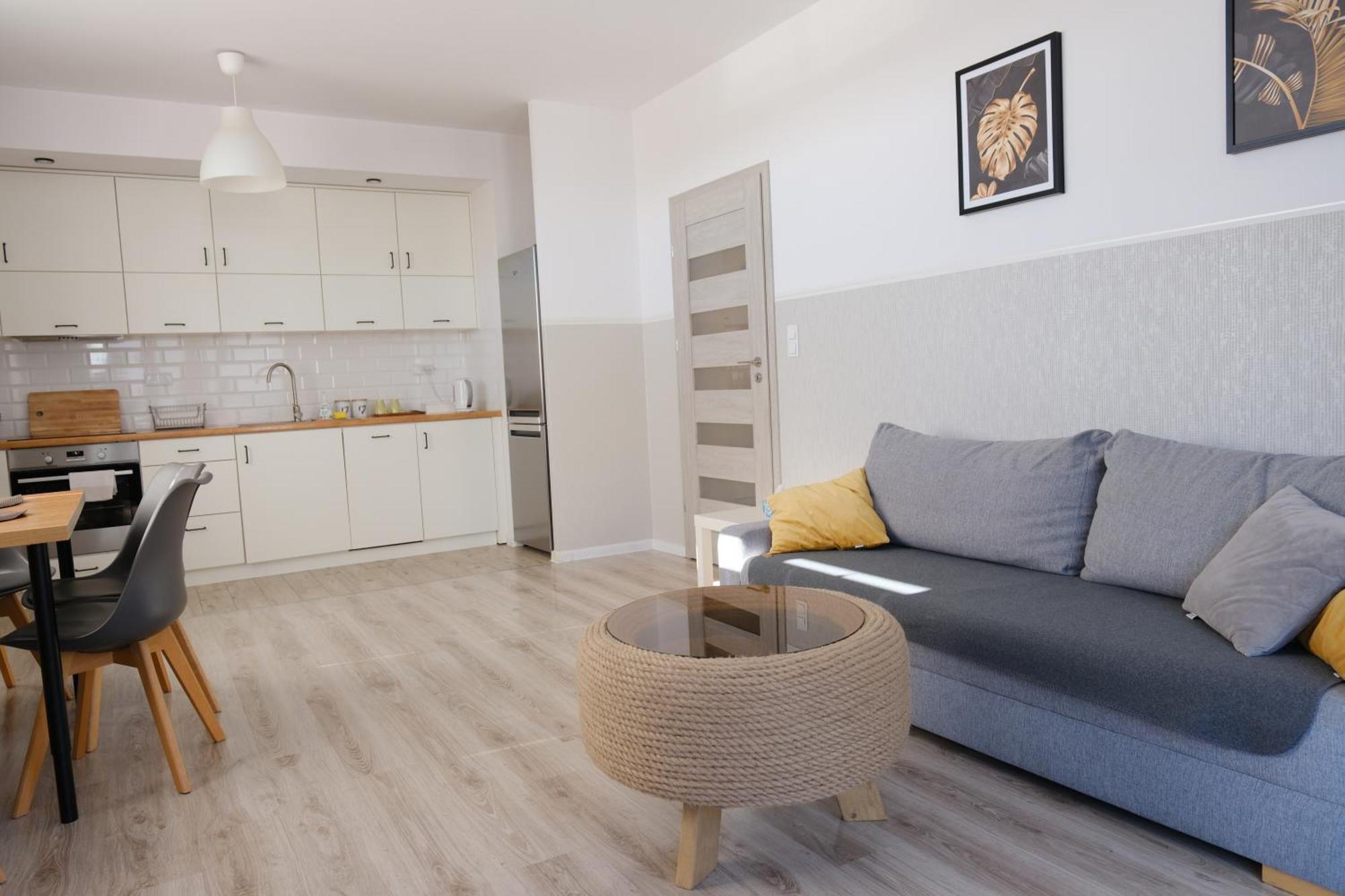 Czerwone Maki Apartment Krakau